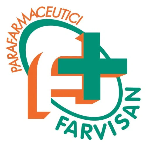 Farvisan Portapillole 6 scomparti Dispositivi medici