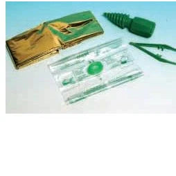 Pinzetta Sterile Zabbaan, dispositivo medico, pronto soccorso