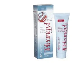 Bionativa Teleangyl Viso 30 ml Cosmetico