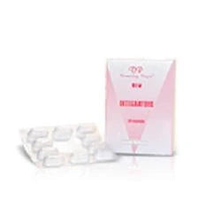 Dermatology Project Integratore alimentare DP 30 capsule, Integratori