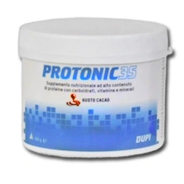 Dupi Protonc 35 Cacao 300g Integratore