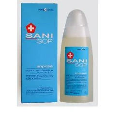 Pentamedical SaniSop Sapone Liquido Marsiglia 200 ml Parafarmaco