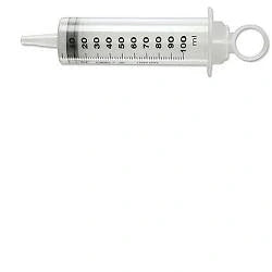 Pikdare Siringhe Sterili 50ml senza ago, Dispositivo medico