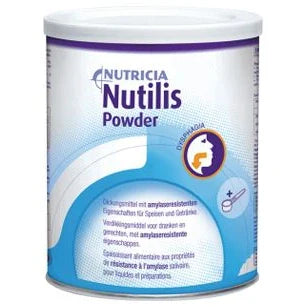 Danone Nutilis Powder Addensante 300g Alimenti per fini medici