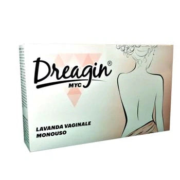 Shedir Pharma Dreagin Myc 140 ml Dispositivo medico