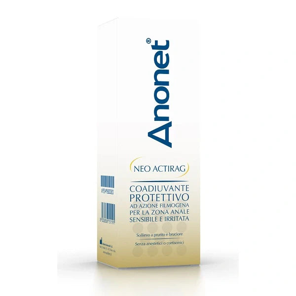 Uniderm Actirag Neo Crema 60g Dispositivo medico