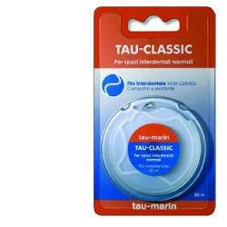 Alfasigma Filo Interdentale Tau Marin Classic 50 m Parafarmaci
