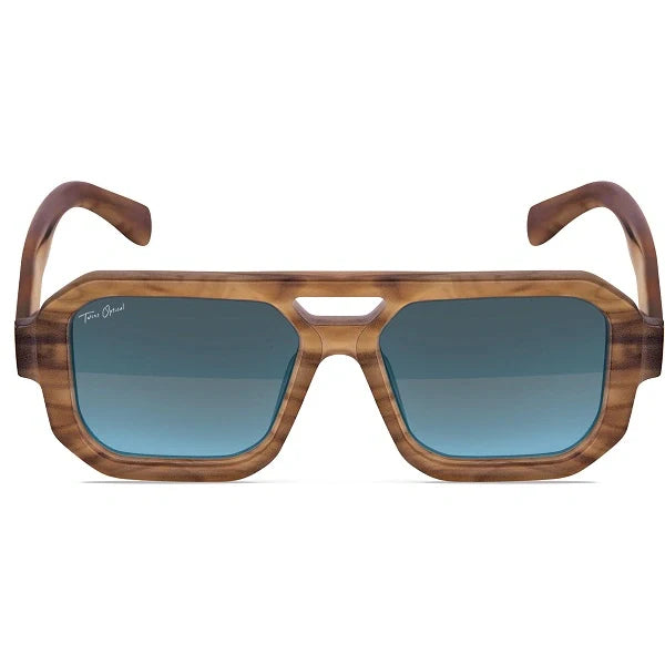 Mast Industria Italiana Twins Sole Adulto XX2426 Occhiali