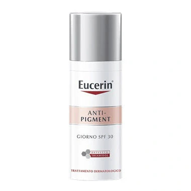 Eucerin Anti-Pigment Giorno SPF30, crema viso, cosmetici