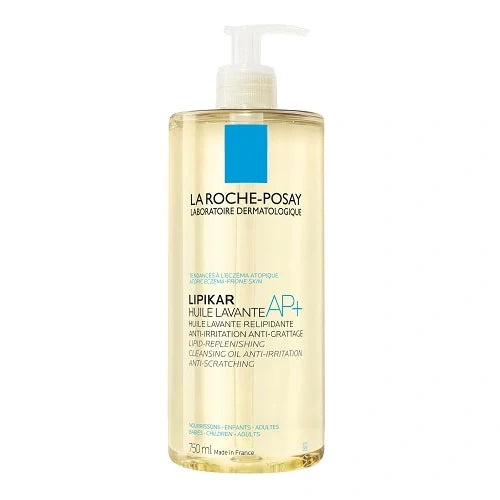 La Roche Posay Lipikar Huile Lavante AP 750 ml Cosmetici