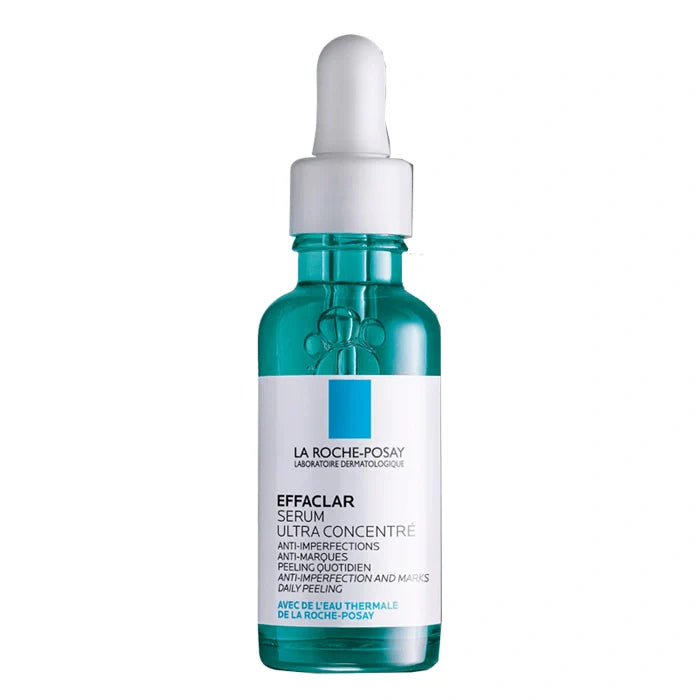 La Roche Posay Effaclar Siero Ultra Concentrato 30ml Cosmetici