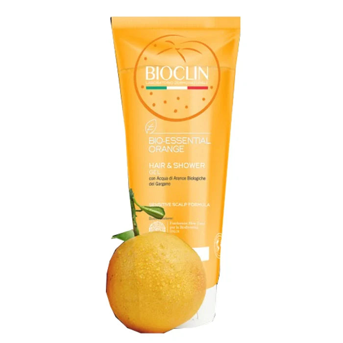Bioclin Bio Essential Shampoo 200 ml, Cosmetici, Shampoo delicato