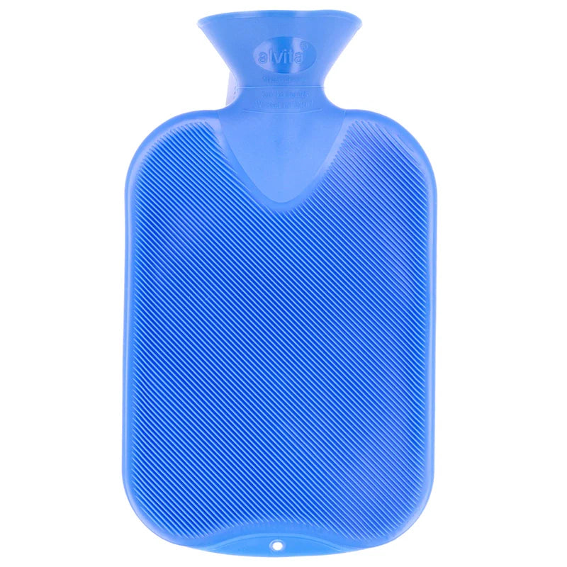 Alvita Borsa acqua calda PVC 1 pezzo Dispositivi medici