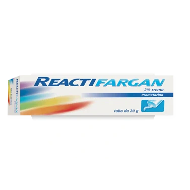 Kenvue Reactifargan Crema 20 g 2%