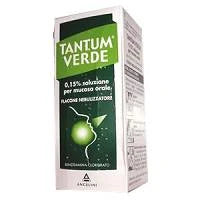 Angelini Tantum Verde Nebul 30ml Farmaco da banco