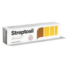 Cheplapharm Streptosil Neomicina Unguento 20g Farmaci da banco