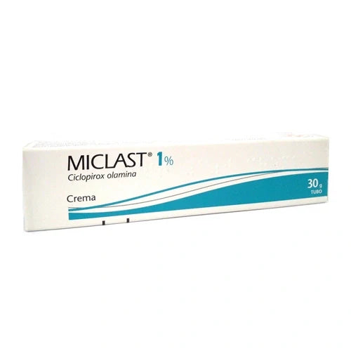 Pierre Fabre Miclast Crema 30g Farmaci Dermatologici