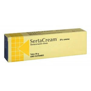 Ferrer Sertacream Crema 30g 2% Farmaci