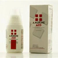 Angelini Amukine Med Soluzione Cutanea 250 ml Farmaci