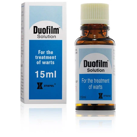 EG Duofilm Collodio 15ml Farmaci per Calli e Verruche