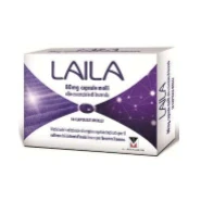 Dr.Willmar Schwabe Laila capsule molli 14 cps Farmaci da banco