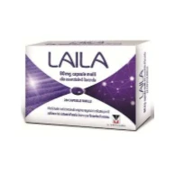 Dr.Willmar Schwabe Laila capsule molli 28 cps Farmaci da banco