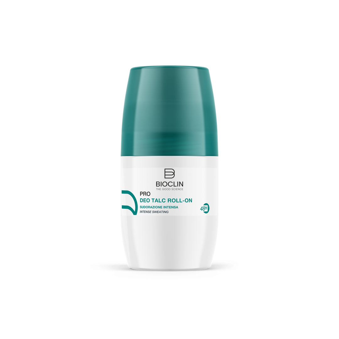 Deo Pro Talc Roll On 50 g