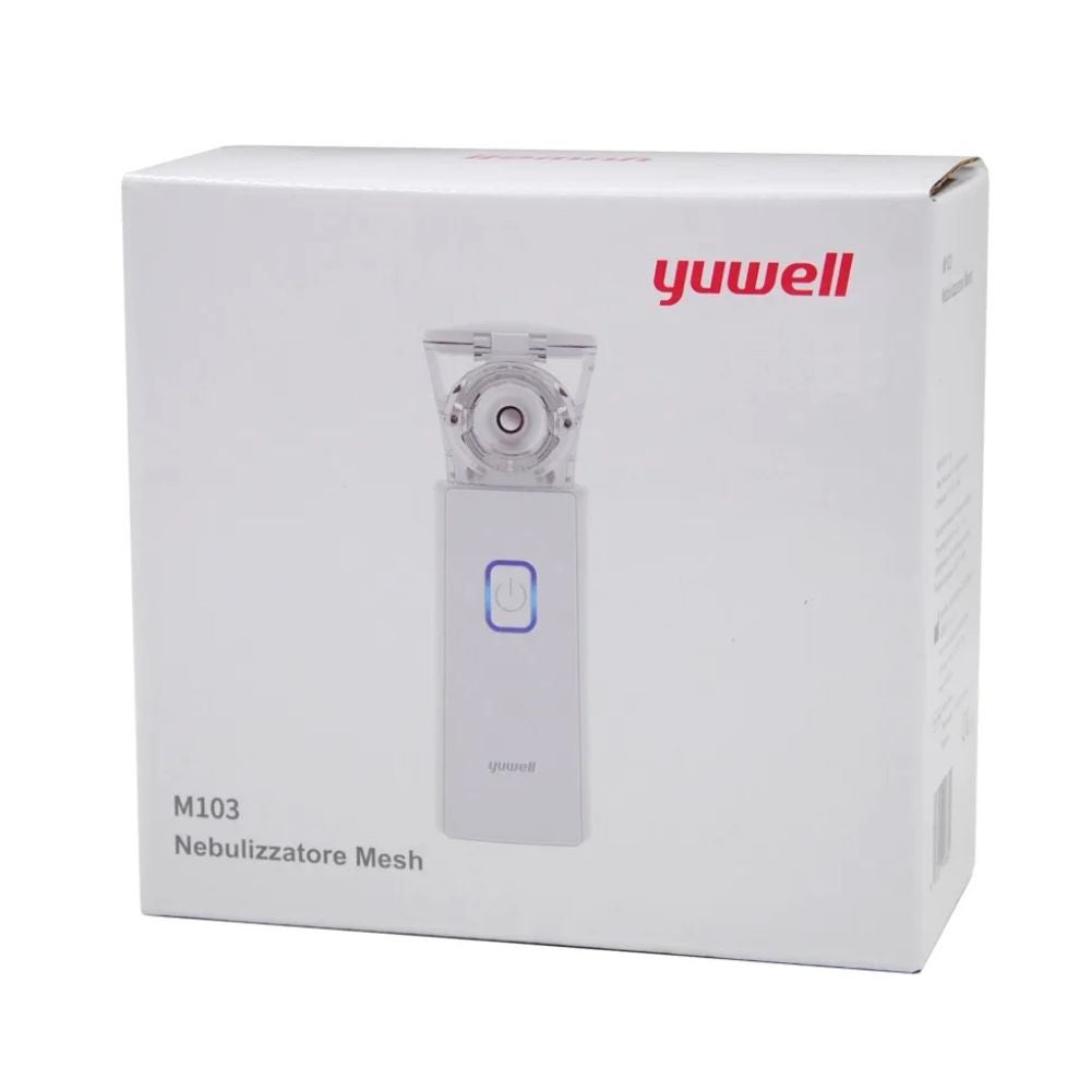 Nebulizzatore Mesh Yuwell