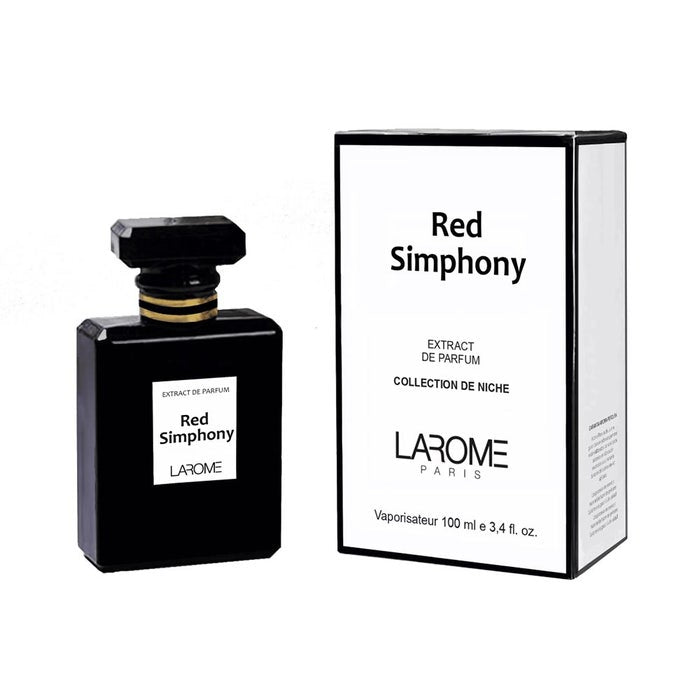 Larome Red Symphony 100 ml