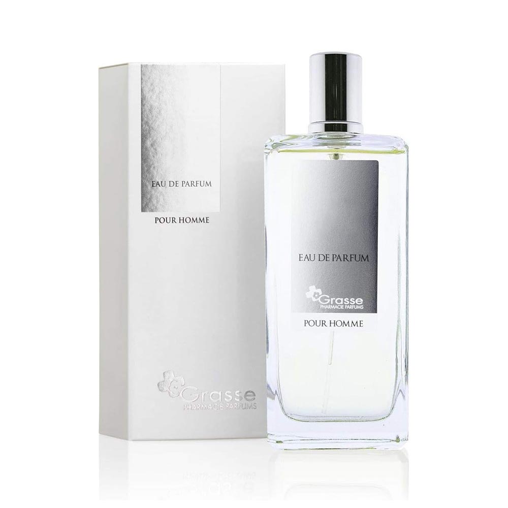 Grasse EDP Uomo 76 100 ml