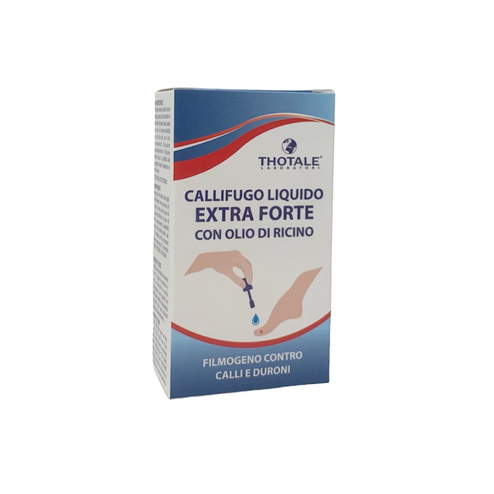 Thotale Callifugo Extra Forte 12 ml