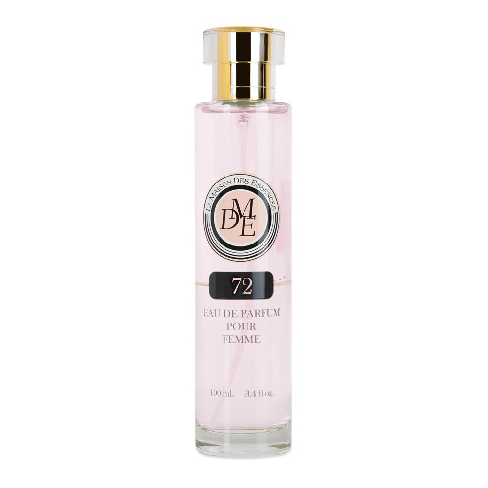 Mast Profumo Donna 072 100 ml