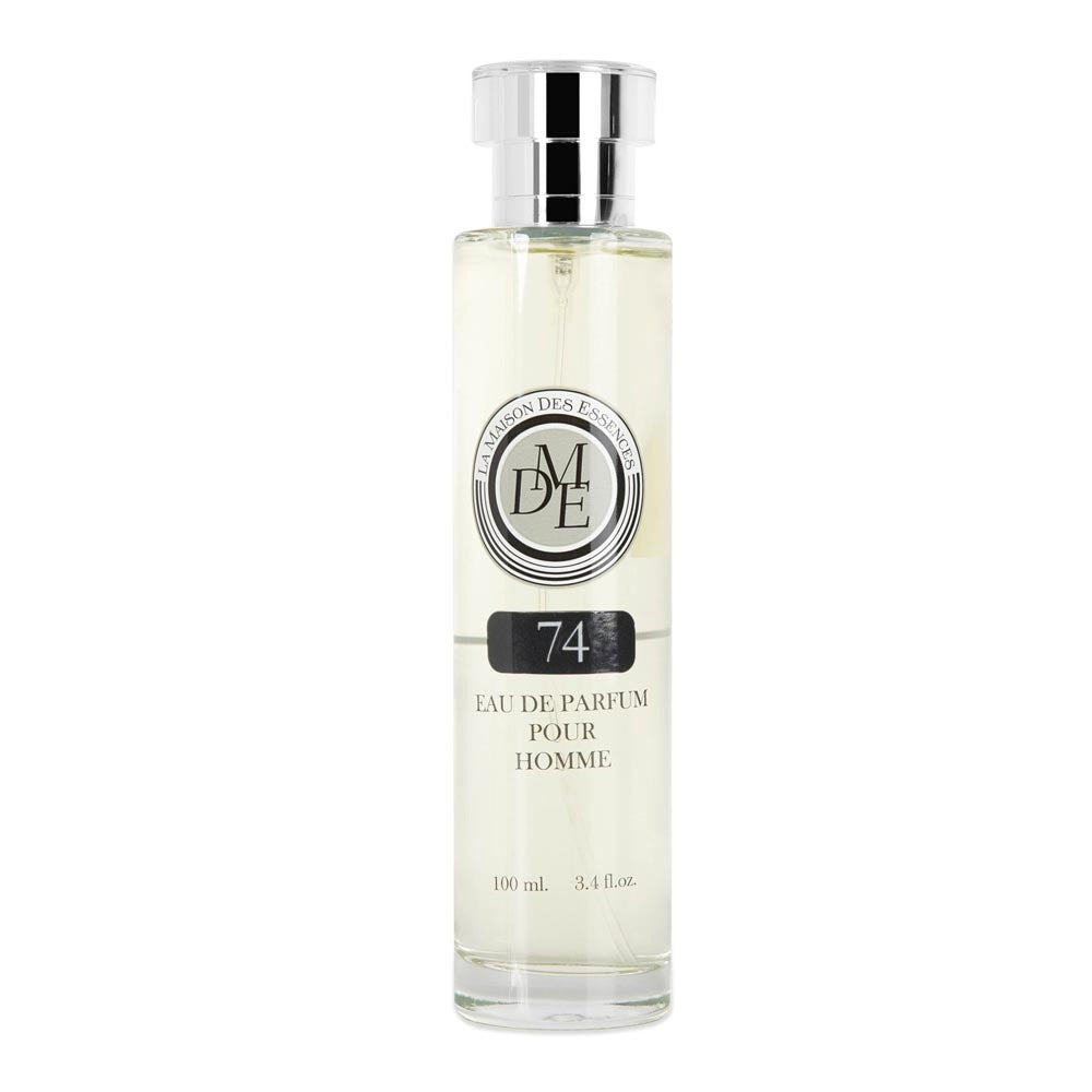 Mast Profumo Uomo 074 100 ml