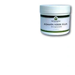 TDC Technology Pomata Verde Plus 500g Parafarmaco veterinario