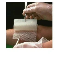 Smith & Nephew Garza Bactigras 10x10cm Dispositivo medico