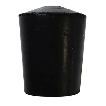 Farmacare Puntale Bastone Legno 16mm 2pz Dispositivi medici