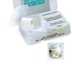 Sanico Inverness Orecchini Sterili 3mm Parafarmaci