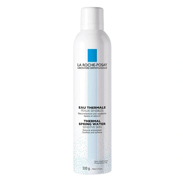 La Roche-Posay Acqua Termale 300 ml, Detergente per il viso