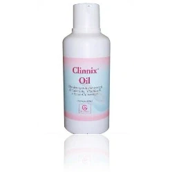 Clinnix Olio Detergente 500 ml