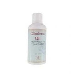 Abbate A&V Pharma Clinderm Oil Detergente 500ml Detergenti