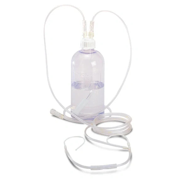 Desa Pharma Kit Completo Ossigenoterapia, Dispositivo medico