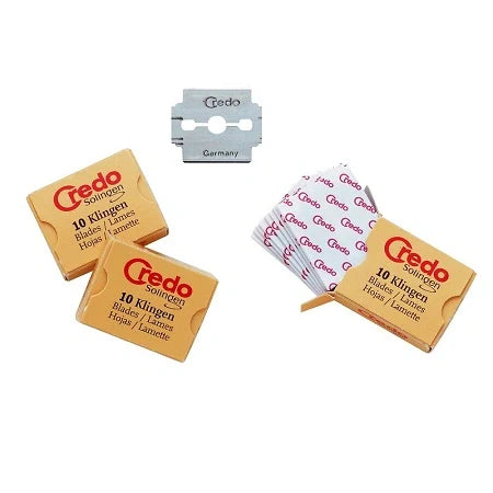 Credo Lame per Rasoi - Parafarmaco, qualità tedesca