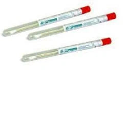Safety Tamponi Sterili in Provette, Dispositivo Medico