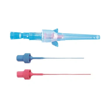 Farmacare Ago Cannula G22 Monovia 50 Pezzi Dispositivo Medico