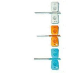 Safety Ago Farfalla G27 Tubo 60 Dispositivo medico