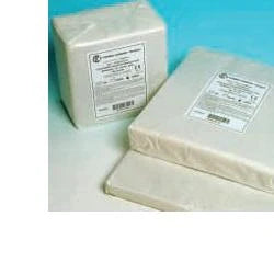 Farmac-Zabban Garza idrofila 10x10 cm 1 kg Dispositivo medico