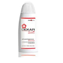 Pentamedical Dekar 2 Shampoo Antiparassitari 125 ml Dispositivo Medico