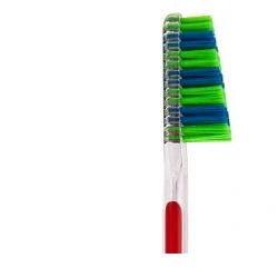 Alfasigma Taumarin Spazzolino Scalare 33 Setole Medie Parafarmaco