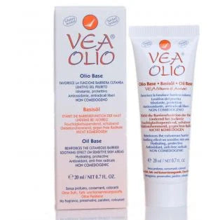 Hulka Vea Olio Idratante Protettivo 20 ml Parafarmaco