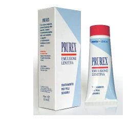 Pentamedical Prurex Emulsione Pelli Sensibili 75 ml Parafarmaco